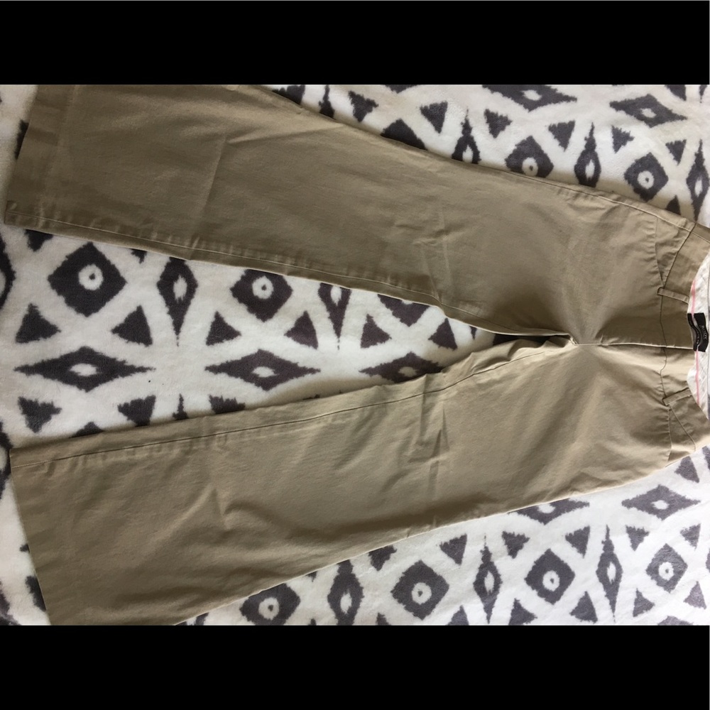 Casual Dress pants